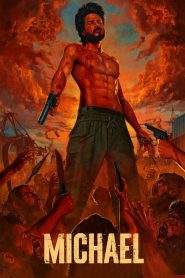 Michael (2023) Hindi Dubbed HD