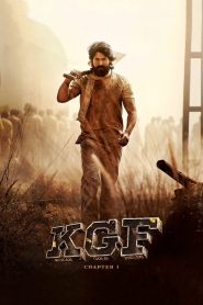 K.G.F: Chapter 1 (2018) Hindi Dubbed HD
