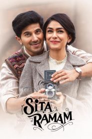 Sita Ramam (2022) Hindi Dubbed HD