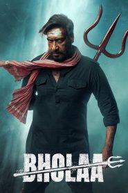 Bholaa (2023) Hindi HD