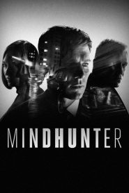 Mindhunter (2017) S01 Complete Hindi Dubbed HD