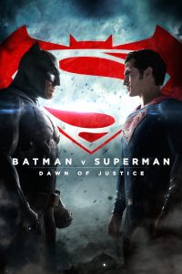Batman v Superman: Dawn of Justice (2016) Hindi Dubbed HD