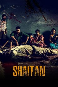 Shaitan (2023) Hindi Season 1 Complete