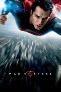 Man of Steel (2013) Hindi Dubbed HD