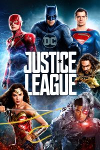 Justice League (2017) Hindi Dubbed HD