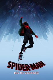 Spider-Man: Into the Spider-Verse (2018) Hindi Dubbed HD
