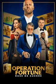 Operation Fortune: Ruse de Guerre (2023) Hindi Dubbed HD