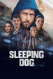 Sleeping Dog (2024) Hindi Dubbed
