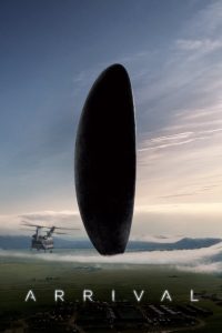 Arrival (2016) Hindi Dubbed HD