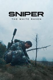 Sniper: The White Raven (2022) Hindi Dubbed