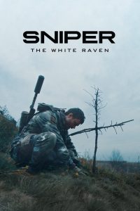 Sniper: The White Raven (2022) Hindi Dubbed