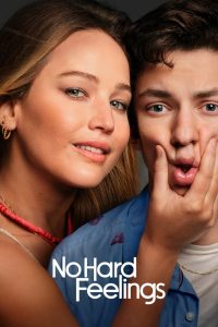 No Hard Feelings (2023) Hindi Dubbed