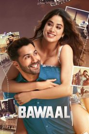 Bawaal (2023) Hindi