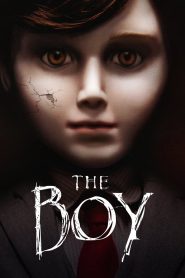 The Boy (2016) Hindi Dubbed