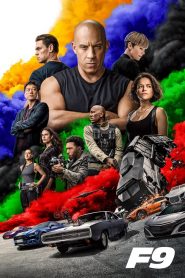 F9 (2021) Hindi Dubbed
