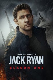 Tom Clancys Jack Ryan (2018) Hindi Season 1 Complete
