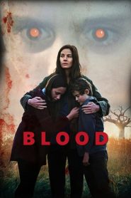 Blood (2023) Hindi Dubbed