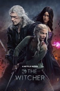 The Witcher (2023) Hindi Season 3 Complete