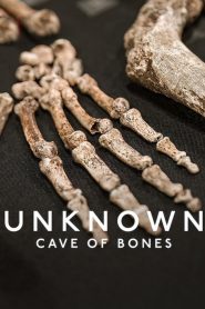Unknown: Cave of Bones (2023) Hindi Dubbed