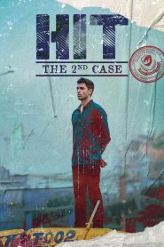 HIT: The 2nd Case (2022) Hindi