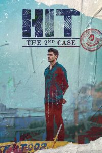 HIT: The 2nd Case (2022) Hindi