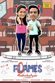 Flames (2018) Hindi Season 1 Complete