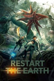 Restart the Earth (2021) Hindi Dubbed HD