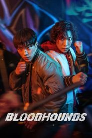 Bloodhounds (2023) Hindi Season 1 Complete Netflix