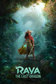 Raya and the Last Dragon (2021) Hindi Dubbed