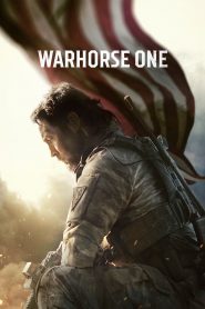 Warhorse One (2021) Hindi Dubbed