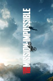Mission: Impossible – Dead Reckoning Part One (2023) Hindi Dubbed