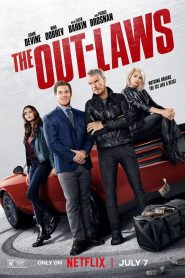 The Out-Laws (2023) Hindi Dubbed
