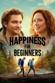 Happiness for Beginners (2023) Hindi Dubbed