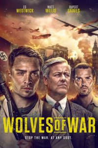 Wolves of War (2022) Hindi Dubbed