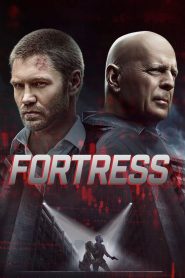 Fortress (2021) Hindi Dubbed