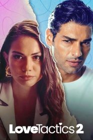 Love Tactics 2 (2023) Hindi Dubbed