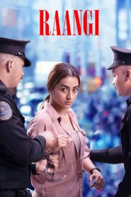 Raangi (2022) Hindi Dubbed