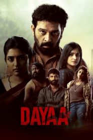 Dayaa (2023) Hindi Season 1 Complete