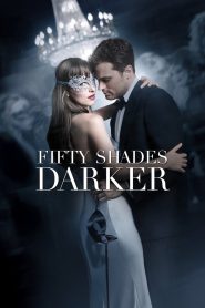 Fifty Shades Darker (2017) Hindi Dubbed