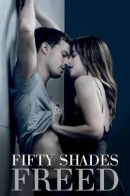 Fifty Shades Freed (2018) Hindi Dubbed