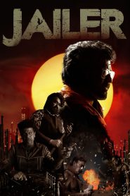 Jailer (2023) Hindi Dubbed