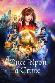 Once Upon a Crime (2023) Hindi Dubbed