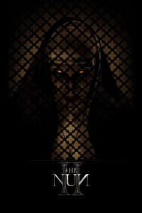 The Nun II (2023) Hindi Dubbed