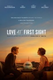 Love at First Sight (2023) Hindi Dubbed
