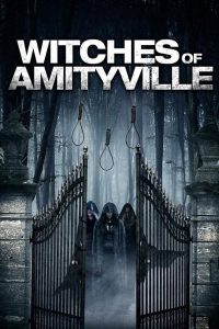 Witches Of Amityville (2020) Hindi Dubbed