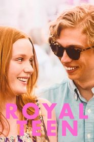 Royalteen (2022) Hindi Dubbed