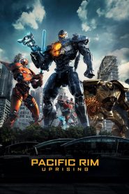 Pacific Rim: Uprising (2013) Hindi Dubbed