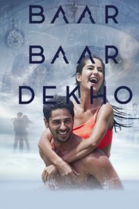 Baar Baar Dekho (2016) Hindi Dubbed