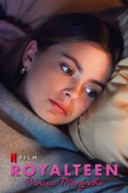 Royalteen: Princess Margrethe (2023) Hindi Dubbed