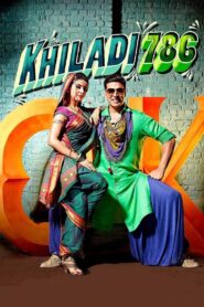 Khiladi 786 (2012) Hindi